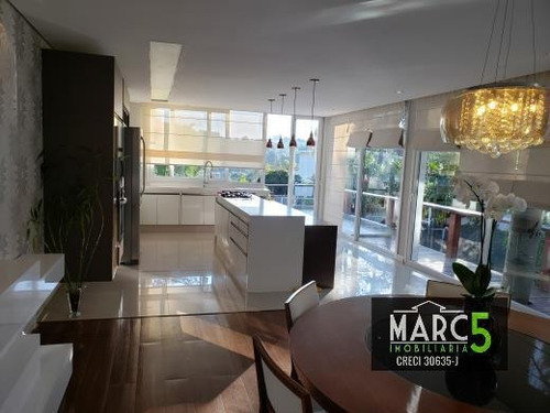 Imagem 3 de 20 de Casa Em Condominio - Arujazinho I, Ii E Iii - 1492