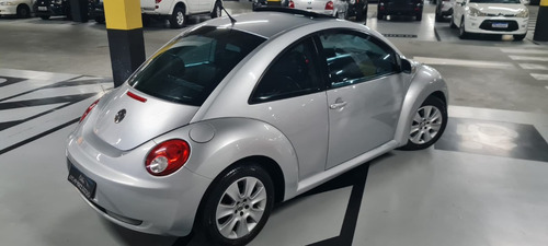 Volkswagen New Beetle 2.0 3p Manual