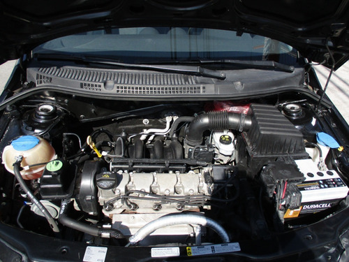 Imagen 13 de 13 de Vw Gol Cl Hachback 2016