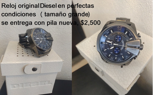 Remato Oferta Reloj 