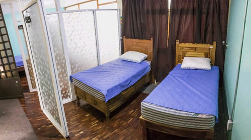 Hostel Centrico En Recuperación Bancaria!