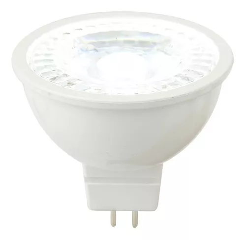 FOCO LED TECNOLITE A19 RECARGABLE 9W LUZ SUAVE CÁLIDA BASE E27