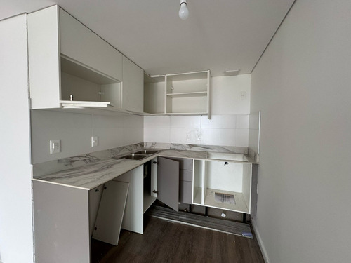 Alquiler Apartamento Penthouse 2 Dormitorios Pocitos