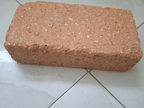 Ladrillos Aislantes 1700 Grados Cent 2 $ Importado De Eeuu