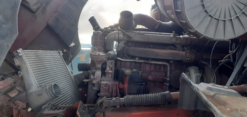 Imagen 7 de 7 de Chuto Iveco Power Star