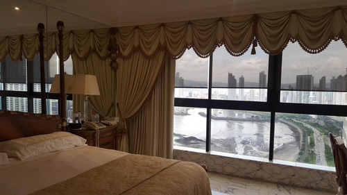 Imagen 8 de 14 de Venta De Apartamento En Ph Platinum Tower, Paitilla 22-297