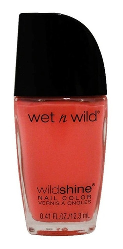 Esmalte De Uñas Rosado Claro , She Shells -  Wet & Wild