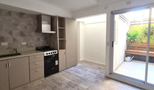 Imagen 1 de 30 de 2 Amb 1er Piso C/patio 41 M2 - Juramento 2800 - Belgrano