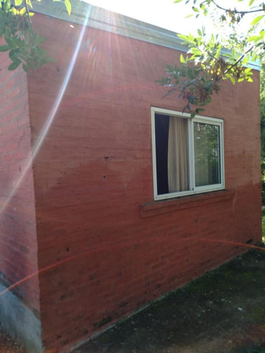 Imagen 3 de 8 de Casa 2 Dorm. A Estrenar Km 12, Cerca Del Rio. A Leyes