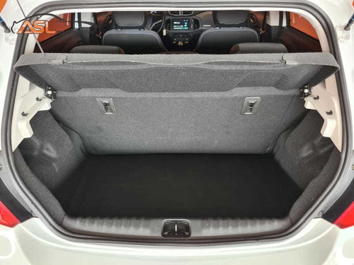 Imagem 15 de 15 de Chevrolet Onix Activ 1.4 8v
