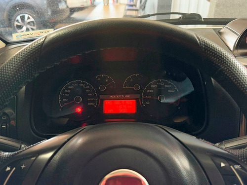 Fiat Strada 1.8 MPI ADVENTURE CE 16V