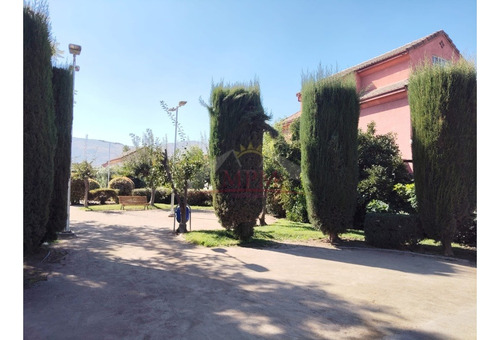 Arriendo El Greco Guanaco Norte Huechuraba
