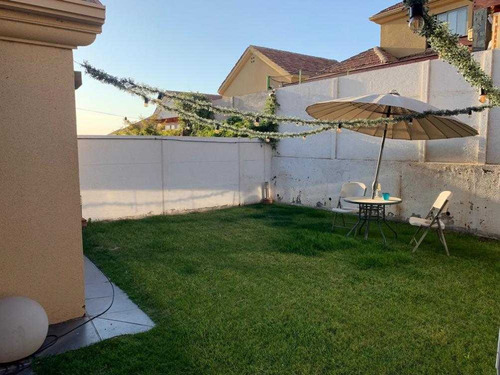 Casa En Jardines La Viña 5dormitorios 4 Baños (80104)