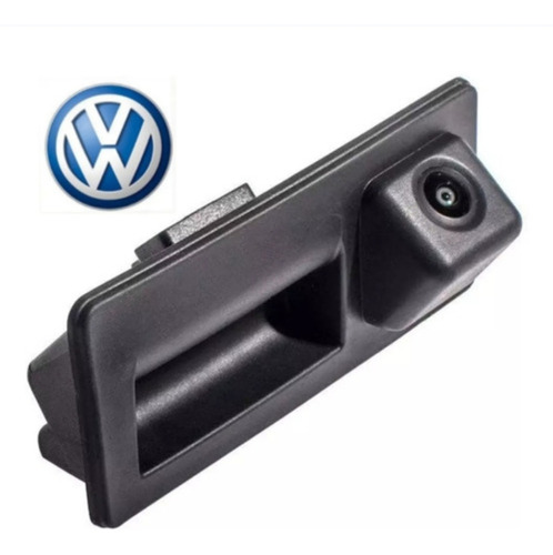 Camara De Reversa Para Estéreo Original Vw Jetta Mk6