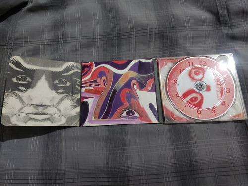 System Of A Down Hypnotize Disco Cd (Usado)