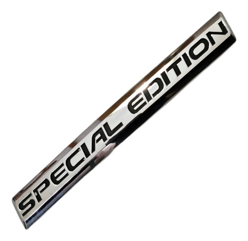 Emblema Special Honda