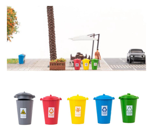 Classificação De Lixo Lixeira De Lixo Reciclável 1: 150