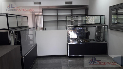 Imagen 19 de 20 de Local En Alquiler- Diagonal 74 E/ 4 Y 5. La Plata- Plaza Italia