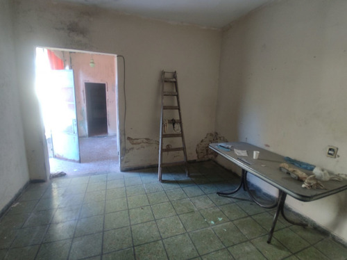 Imagen 5 de 8 de Casa A Demoler En Lote De 8.66 X 23. Oportunidad