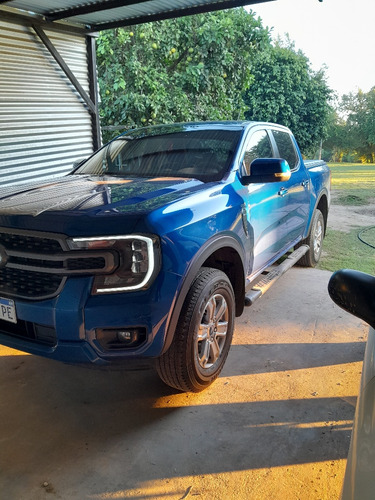 Ford Ranger 2.0 Cd 4X2 Xls 170Cv