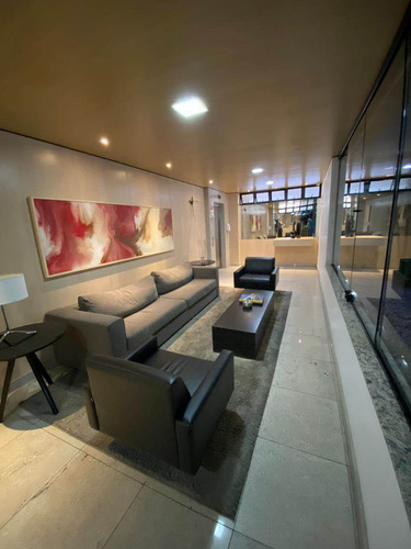 Imagem 2 de 12 de Apartamento Com 3 Suítes Na Jatiúca Por R$1.800.000,00!! - 540