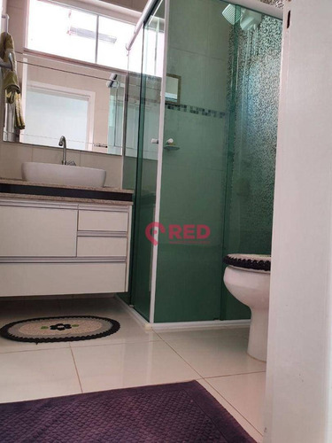 Imagem 4 de 25 de Casa Com 3 Dormitórios À Venda, 138 M² Por R$ 530.000,00 - Horto Florestal Iii - Sorocaba/sp - Ca0617