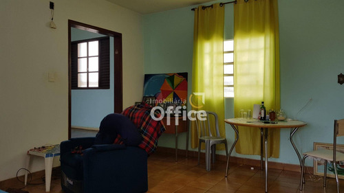 Imagem 9 de 19 de Casa À Venda, 157 M² Por R$ 350.000,00 - Setor Central - Anápolis/go - Ca0279