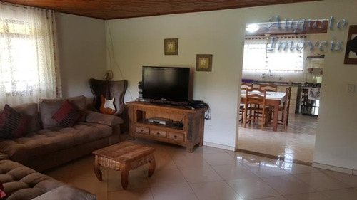 Imagem 7 de 29 de Chácaras À Venda Em Bom Jesus Dos Perdões/sp - Compre O Seu Chácaras Aqui! - 1430536