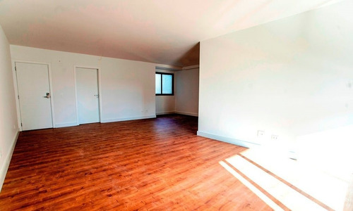 Imagem 21 de 28 de Apartamento Residencial Em Curitiba - Pr - Ap0101_capr