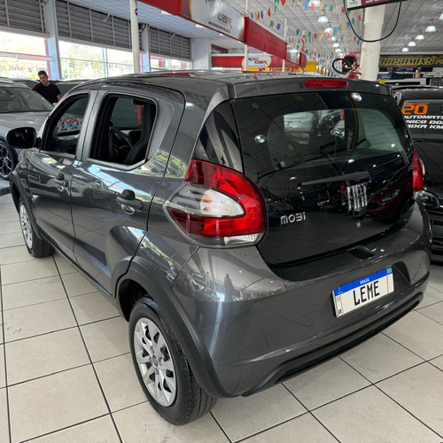 Fiat Mobi 1.0 Like Flex 5p