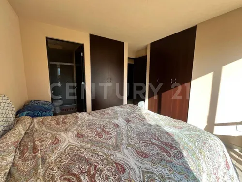 Venta De Casa En Residencial Oasis I, Yautepec, Morelos