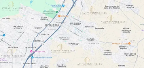 Casa En Villa Del Real 5a Secc, Tecamac, Edo Mex, Oportunidad Unica Cgc