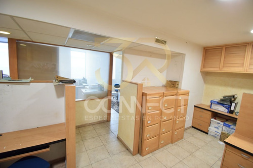 Oficina En Renta En Polanco 3b/2e - Excelente Ubicación - 110m2