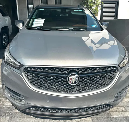 Buick Enclave 3.6 Paq D At