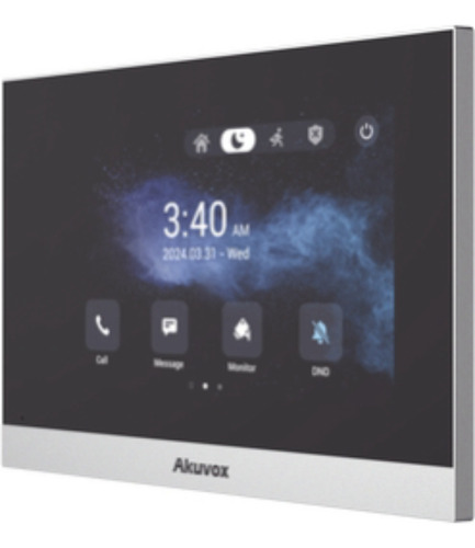 Monitor Android Soporta App Android Pantalla Touch Screen