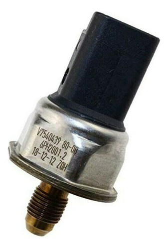Sensor Presión Riel Combustible Mini Cooper Clubman 08-12