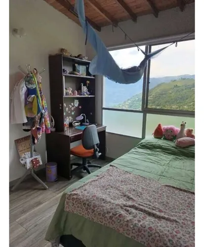 Rhbr-14639 (casa Campestre) 2 Niveles (copacabana)