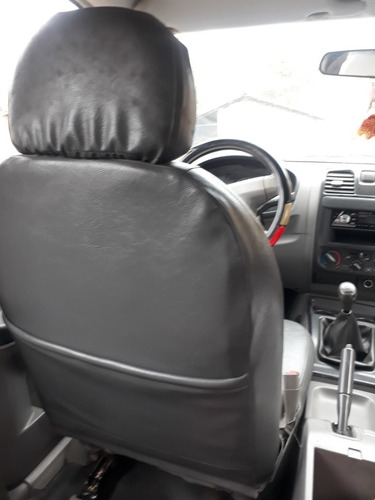Chevrolet Dimax .