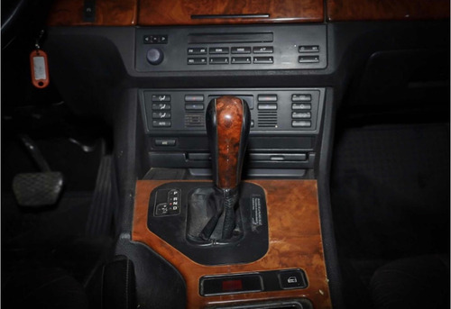 BMW Serie 5 2.8 528i Executive At