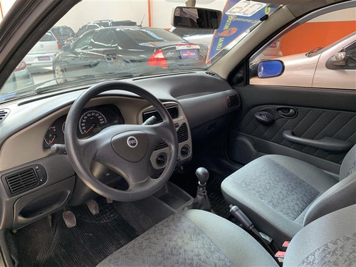 Fiat Palio 1.0 Mpi Fire 8v Flex 2p Manual 2005/2006