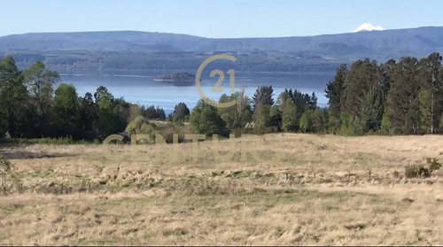 Imagen 3 de 4 de Parcela C-20 Hermosas Y Exclusivas Parcelas Vista Al Lago...