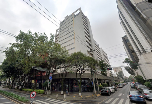 Departamento En Av. Félix Cuevas Gran Oportunidad De Inversión Ar6-di