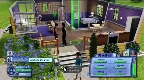 The sims 3 para iniciantes