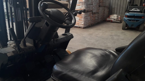 Autoelevador Lonking Lg25dt