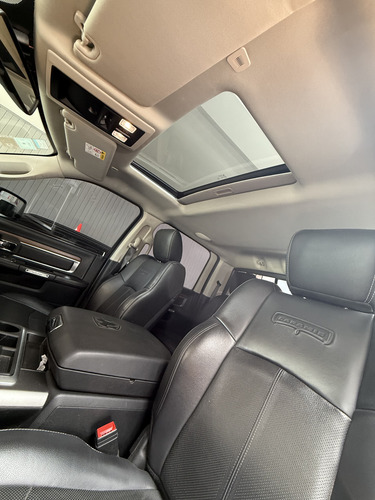 RAM 1500 5.7 Laramie Atx V8