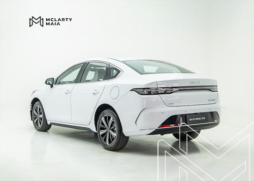 Byd King Byd King Gs