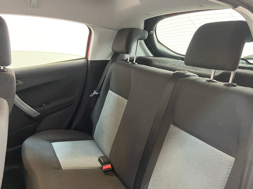 Peugeot 208 1.5 Active Pack Flex 5p