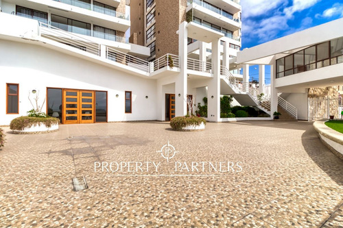 Departamento De 1 Ambiente En Parque Inglés