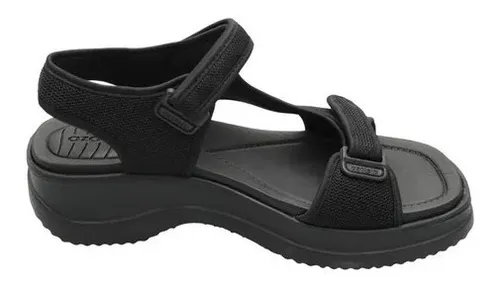Sandalias Mujer Azaleia 320/323 Alma 2 Abrojos Plataforma