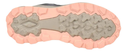 Botin Atomik Footwear Niñas 25011313538g7hy/negcomb
